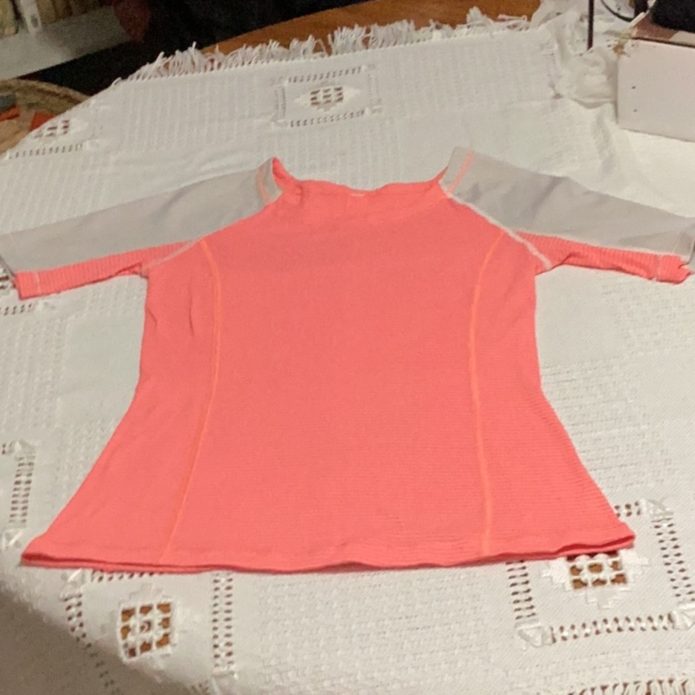 Lululemon athletica top size XS